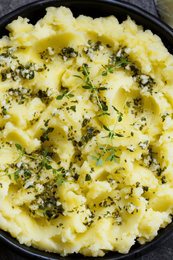 french potato side dishes 