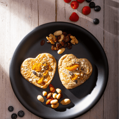 14 Romantic Breakfast Ideas