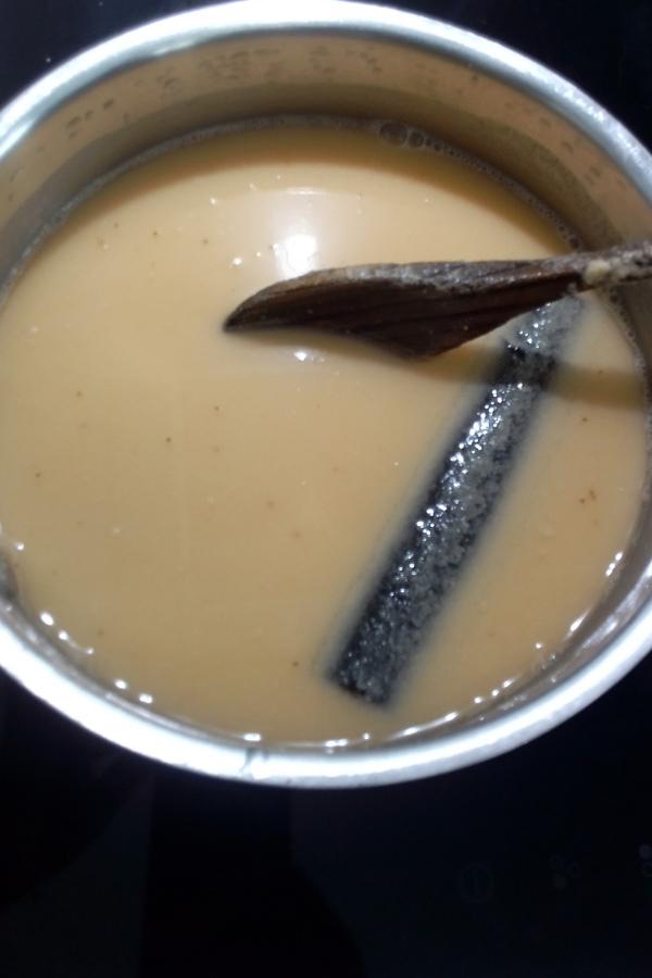 plantain porridge recipe