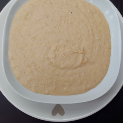 plantain porridge jamaican style