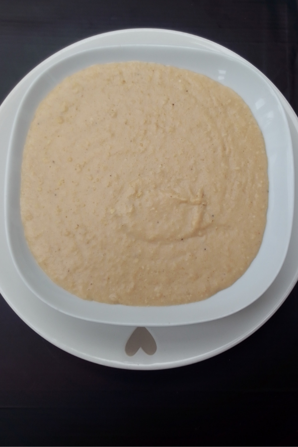 plantain porridge jamaican style