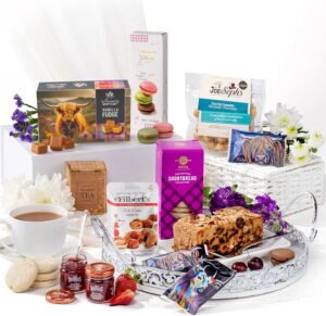 Best gift hampers UK