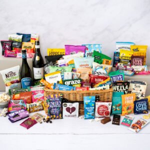 Gift hampers UK