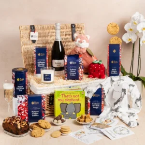 Unique gift baskets