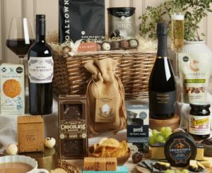 Best luxury hampers UK